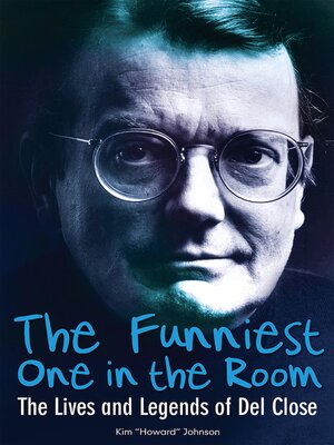 cover image of The Funniest One in the Room